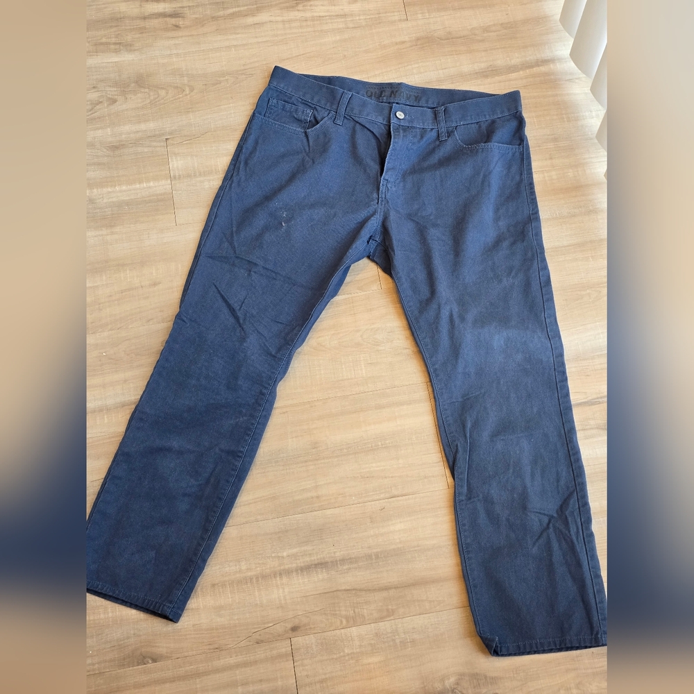 Old Navy Chino Pants